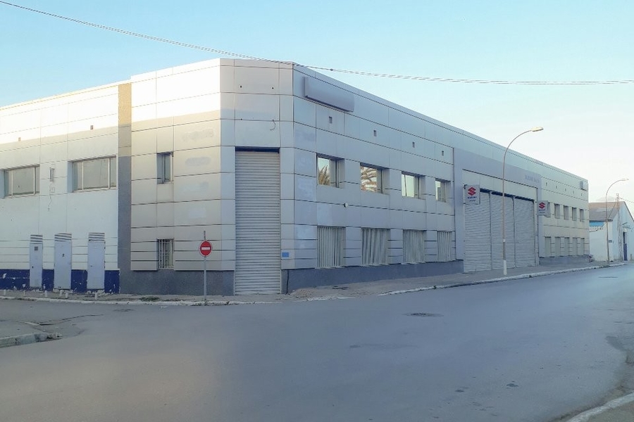 La CINA Shenzhen LuoX Electric Co., Ltd Profilo aziendale 